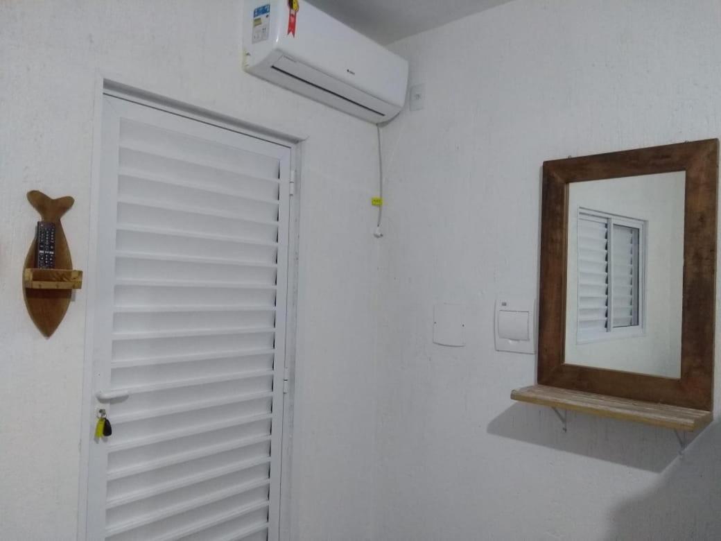 Kitnet Do Pescador 3 Daire Imbituba  Dış mekan fotoğraf