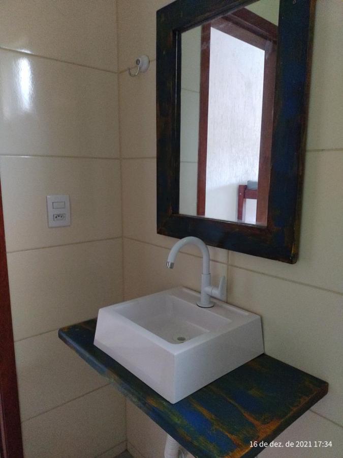 Kitnet Do Pescador 3 Daire Imbituba  Dış mekan fotoğraf