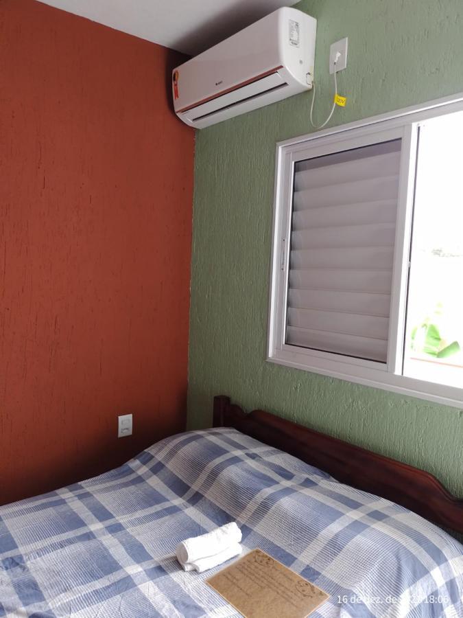 Kitnet Do Pescador 3 Daire Imbituba  Dış mekan fotoğraf